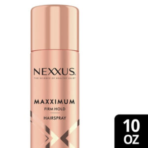 Nexxus Finishing Mist Control Maximum Strong Hold - 10 Oz