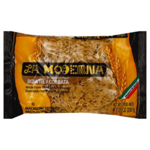 La Moderna Pasta Bowtie Bag - 7.05 Oz
