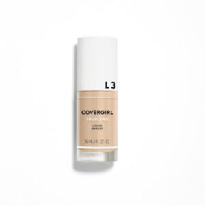 COVERGIRL TruBlend Natural Ivory L-3 Uncarded - 1 Fl. Oz.
