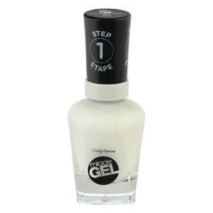 Sally Hansen Gel Nail Miracle Get Mood - .50 Oz