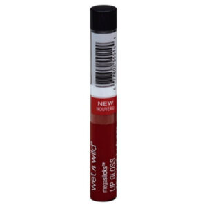 Markwi Megaslicks Lg My Cherry Armour - 0.19 Oz