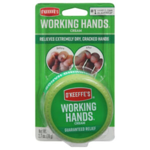 Okeeffes Working Hands Hand Cream - 2.7 Oz