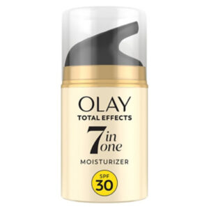 Olay Total Effects Face Moisturizer SPF 30 - 1.7 Fl. Oz.