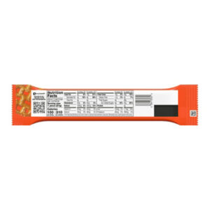 Reeses Take 5 Pretzel Peanut And Chocolate King Size Candy Bar - 2.25 Oz
