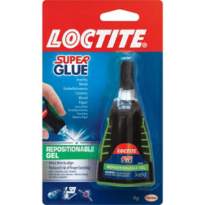 Loctite Easy Gel Power 4g - .14 Oz