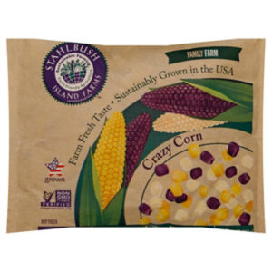 Stahlbush Island Farms Corn Blend Crazy - 10 Oz