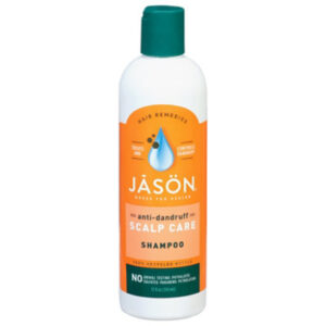 Jason Shampoo Dandruff Relief - 12.0 Oz
