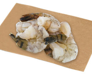 Shrimp White Raw 26-30 Count
