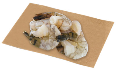 Shrimp White Raw 26-30 Count