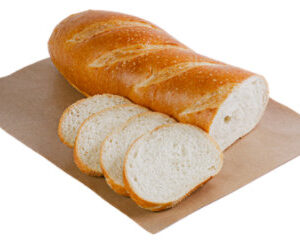 Bakery Sliced French Bread - Each