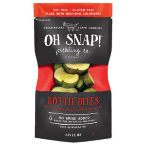 OH SNAP! Hottie Bites - 3.25 Fl. Oz.