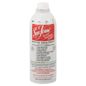 Sea Foam Motor Treatment - 16 Oz