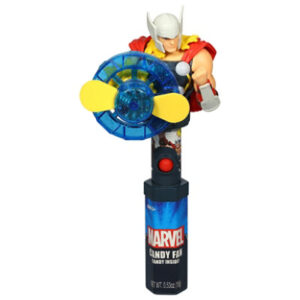 Cptnamerica Ironman Fan - Each