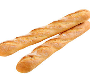 Bakery Crusty French Bread - Each