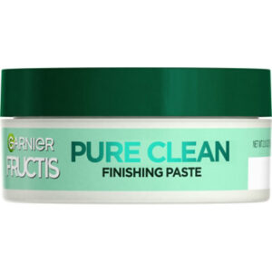 Garnier Fructis Style Pure Clean Finishing Paste Up to 24HR Definition - 2 Oz