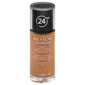 Revlon Color Stay Make Up Toast - 1 Oz