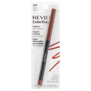 Revlon Color Stay Lip Liner Mauve - .01 Oz