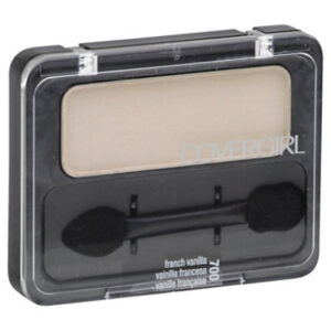 COVERGIRL Eye Enhancers 1-Kit Eye Shadow French Vanilla 700 - 0.09 Oz
