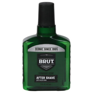 Brut After Shave Classic Scent - 5 Fl. Oz.