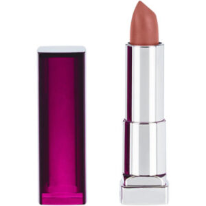 Maybelline Color Sensational The Creams Cream Finish Lipstick Makeup Born With It - 0.15 Oz