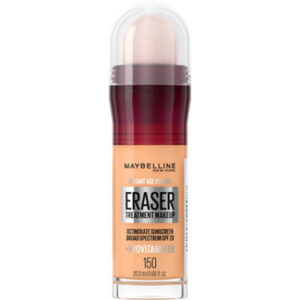 Maybelline Instant Age Rewind Instant Age Rewind Eraser Foundation 150 - 0.68 Fl. Oz.