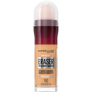 Maybelline Instant Age Rewind Instant Age Rewind Eraser Foundation 190 - 0.68 Fl. Oz.