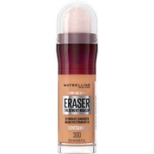 Maybelline Instant Age Rewind Instant Age Rewind Eraser Foundation 300 - 0.68 Fl. Oz.