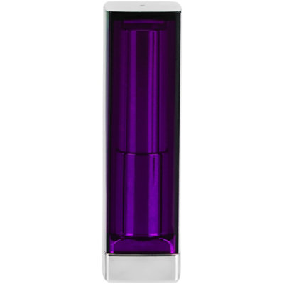 Maybelline Color Sensational The Creams Cream Finish Lipstick Makeup Blissful Berry - 0.15 Oz