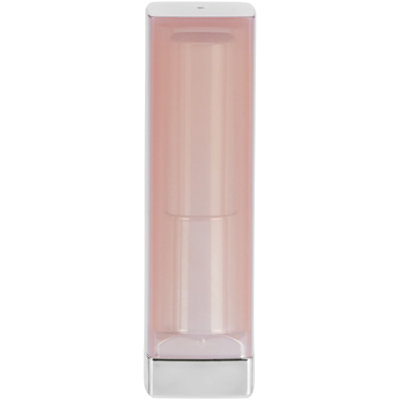 Maybelline Color Sensational The Creams Cream Finish Lipstick Makeup Nude Lust - 0.15 Oz