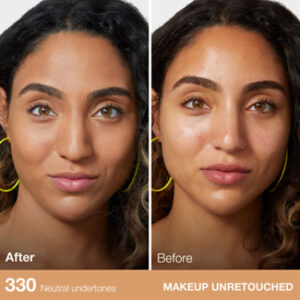 Maybelline Fit Me Matte  Poreless Liquid Foundation Makeup Toffee - 1 Fl. Oz.