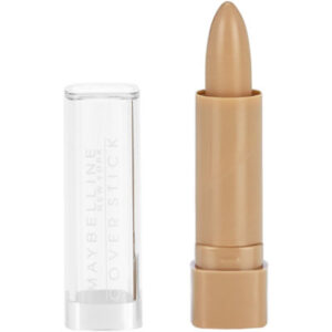 Maybelline Cover Stick Corrector Concealer Deep Beige - 0.16 Oz