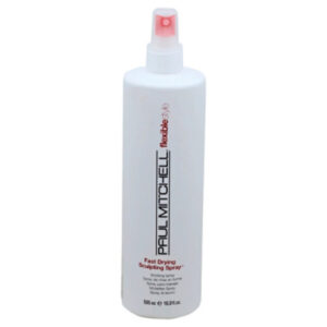 Paul Mitchell Spray Fast Dry - 16.9 Oz