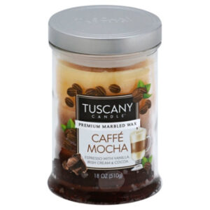 Langley Trpl Pour Cafe Mocha 18oz - Each