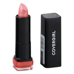 COVERGIRL Colorlicious Lipstick Sweetheart Blush 390 - 0.12 Oz