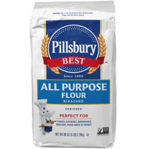 Pillsbury Best Flour All Purpose - 5 Lb