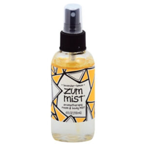 Lavender-Lemon Mist 4 Fz - 4 Fl. Oz.
