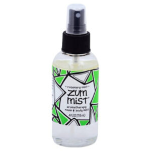 Rosemary-Mint Mist 4 Fz - 4 Fl. Oz.
