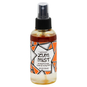 Patchouli Mist 4 Fz - 4 Fl. Oz.