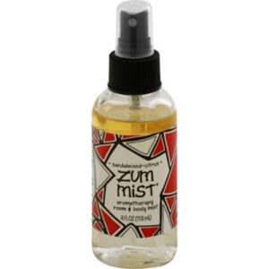 Sandalwood-Citrus Mist 4 Fz - 4 Fl. Oz.