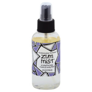 Frankincense-Lavender Mist  4 Fz - 4 Fl. Oz.