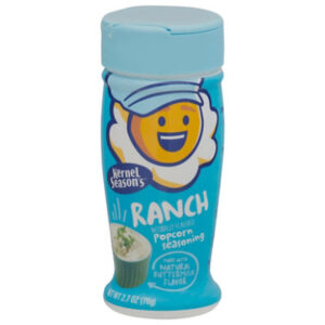Kernel Seasons Seasoning Ranch - 2.7 Oz