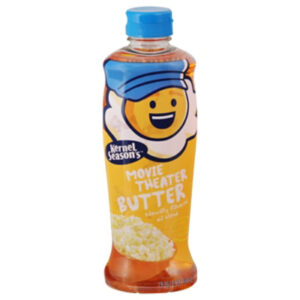 Kernel Seasons Oil Blend Movie Theater Butter - 13.75 Oz