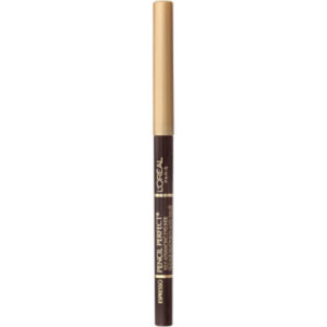 L'Oreal Paris Pencil Perfect Self-Advancing Eyeliner Expresso - 0.01 Oz