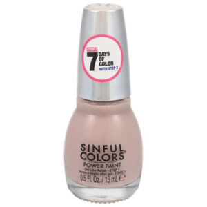 Loreal Color Riche Nail Orange You Jealous - .39 Oz