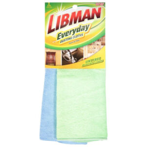 Pledge Dusting Cloth All-Purpose Microfiber - 2 Count