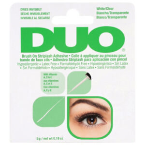 Aii Duo Brush On Lasadhesive - Each