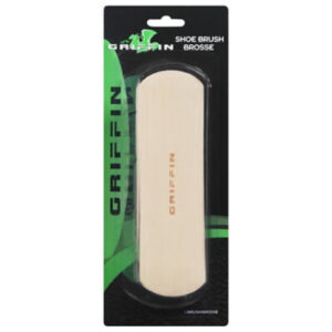 Griffin Shoe Brush - Each