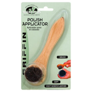Griffin Shoe Polish Applicator - Each