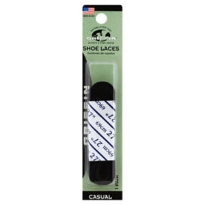 Griffin Casual Round Black 27 In - Each