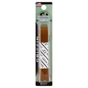 Griffin Boot Laces Leather 72 Inch 1 Pair - Each